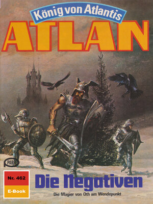 cover image of Atlan 462